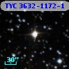 TYC 3632-1172-1