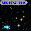 NEK 167.7+01.9