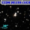 CCDM J05199+3928A