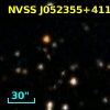 NVSS J052355+411350