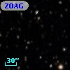 ZOAG G166.80+02.79