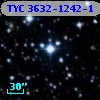 TYC 3632-1242-1