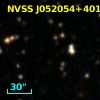 NVSS J052054+401947