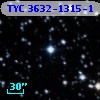 TYC 3632-1315-1