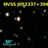 NVSS J052337+394207