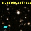 NVSS J052351+392658