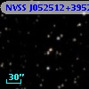 NVSS J052512+395241