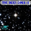 TYC 3632-2961-1
