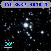 TYC 3632-3010-1