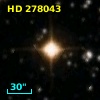 HD 278043