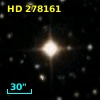HD 278161