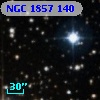 NGC  1857   140