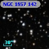 NGC  1857   142