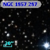 NGC  1857   287