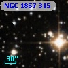 NGC  1857   315