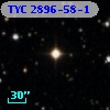 TYC 2896-58-1