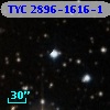 TYC 2896-1616-1