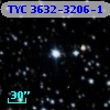 TYC 3632-3206-1