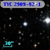 TYC 2909-82-1