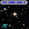 TYC 2909-560-1