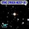 TYC 2913-622-1