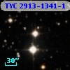TYC 2913-1341-1