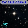 TYC 2917-2249-1