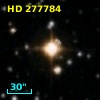HD 277784