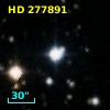 HD 277891