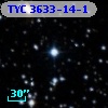 TYC 3633-14-1