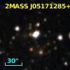 2MASS J05171285+3922187