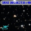 1RXS J051627.8+401038