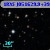 1RXS J051629.9+390901