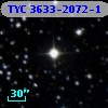 TYC 3633-2072-1
