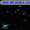 1RXS J051650.1+410124
