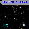 1RXS J051748.7+413635