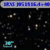 1RXS J051816.4+404050