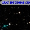1RXS J052500.0+391502