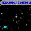 [KLK2001] 930508.95