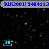 [KLK2001] 940411.33