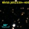 NVSS J052339+405337