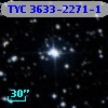TYC 3633-2271-1