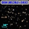DSH J0520.5+3932