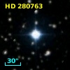 HD 280763
