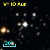 V* IO Aur