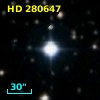 HD 280647