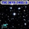 TYC 3633-2415-1