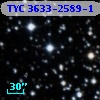 TYC 3633-2589-1