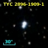 2MASS J05181623+3804295