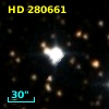 HD 280661